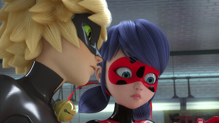 Watch Miraculous: Tales of Ladybug & Cat Noir | Netflix Watch Miraculous: Tales of Ladybug & Cat Noir | Netflix